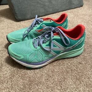 RunDisney 2016 sneakers